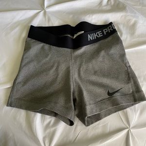 Nike Pro Shorts